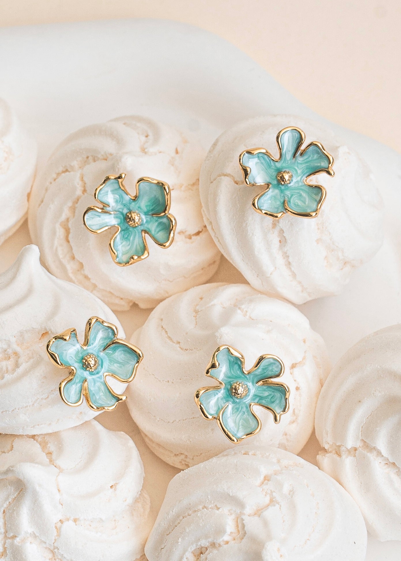 Sugar Flower