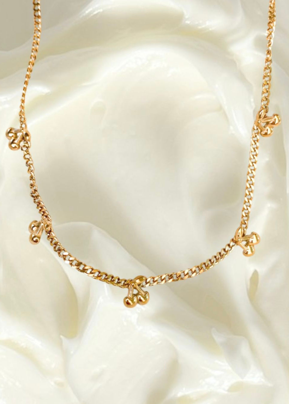 Cherry chain