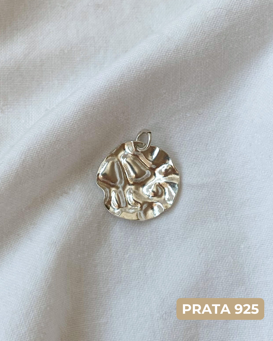 Irregular - pendente