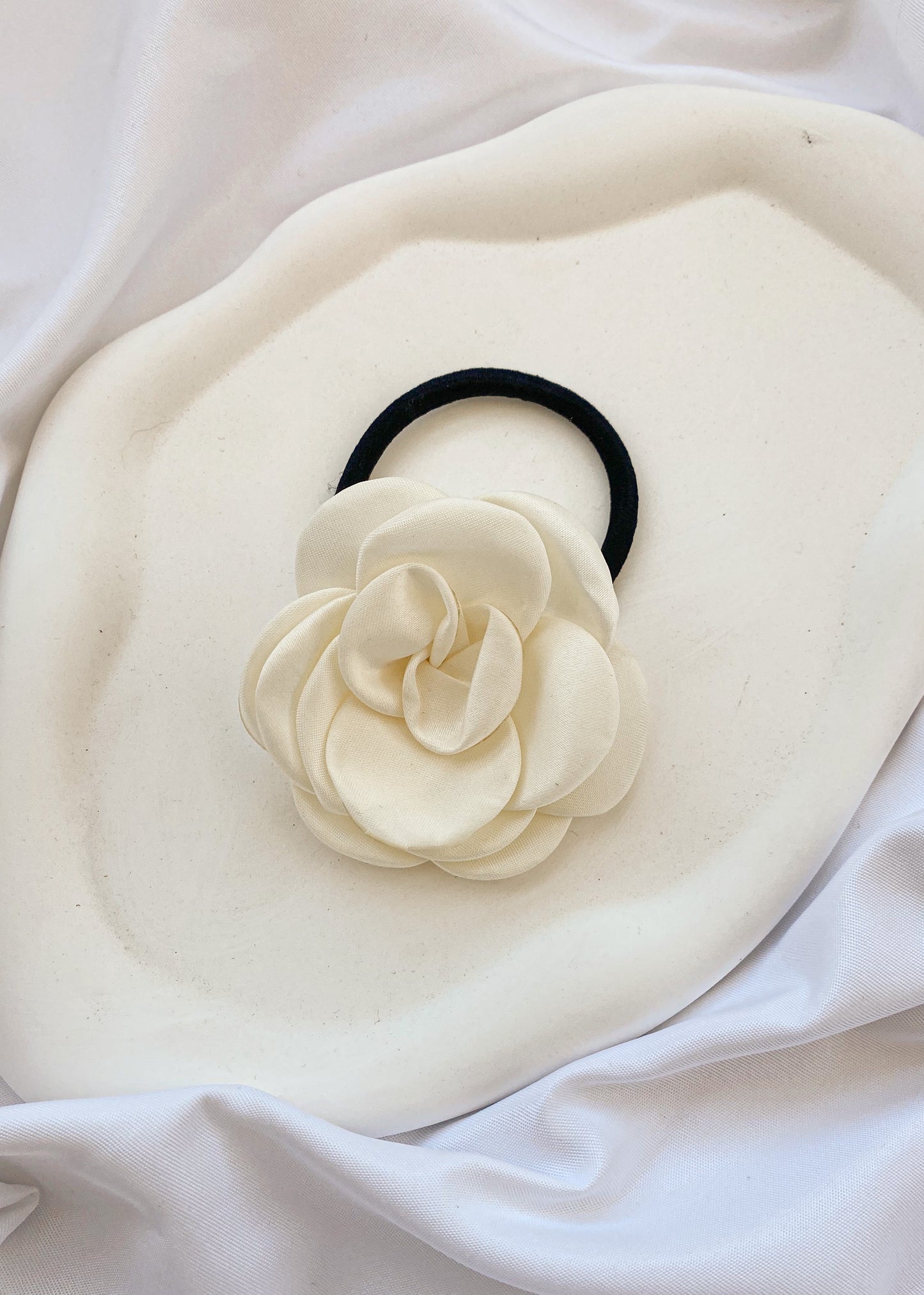 White rose