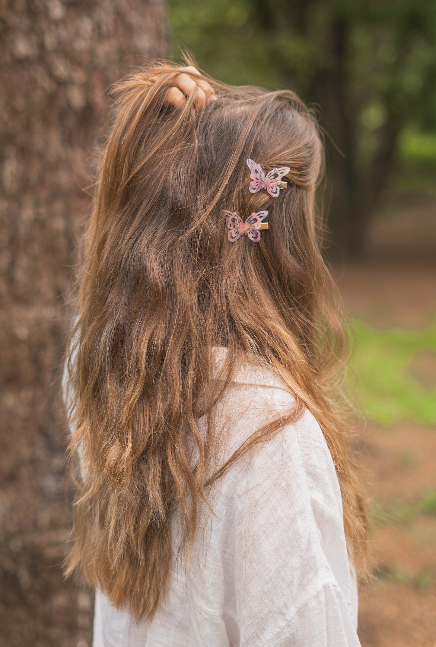 Butterflies