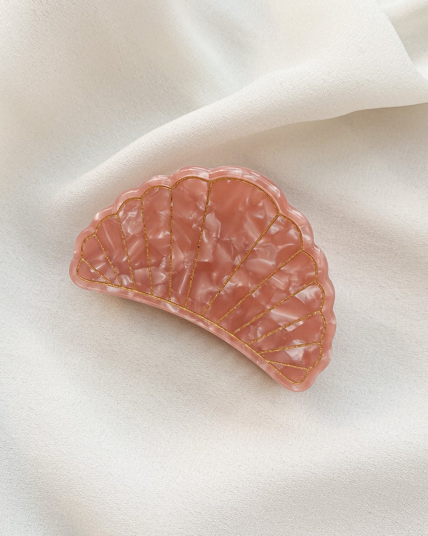 Pink Shell