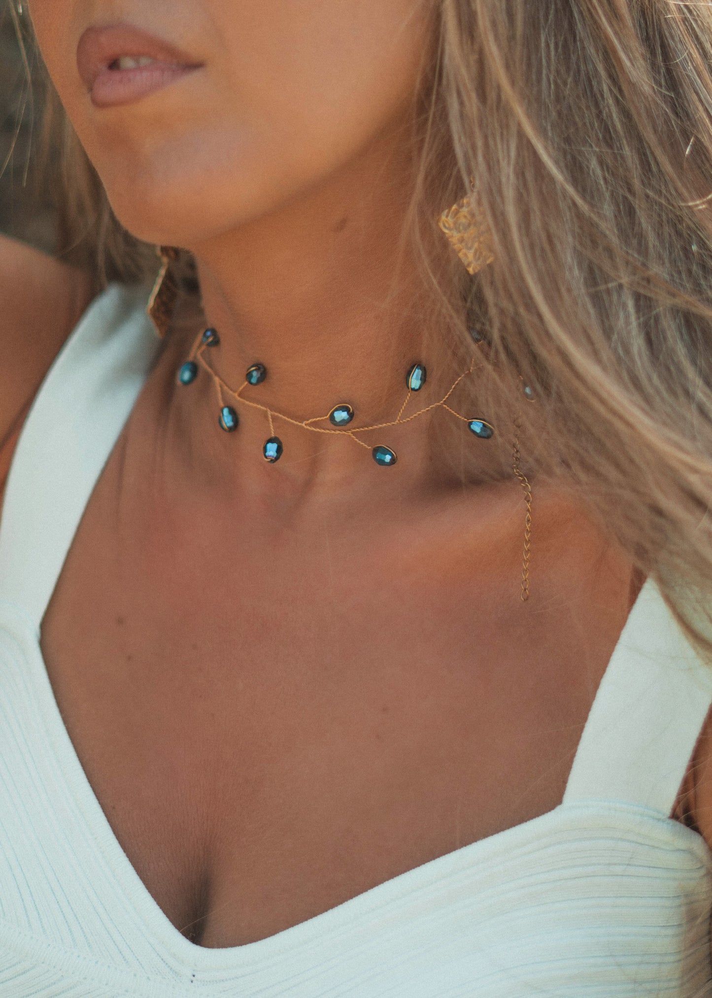 Choker ocean