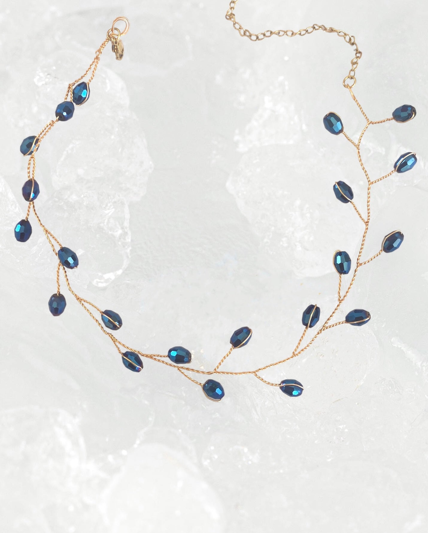 Choker ocean