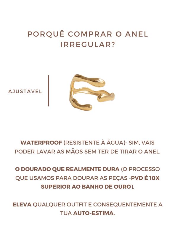 Irregular