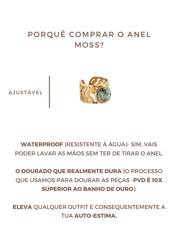 Moss