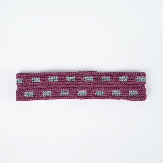 Colors Headband