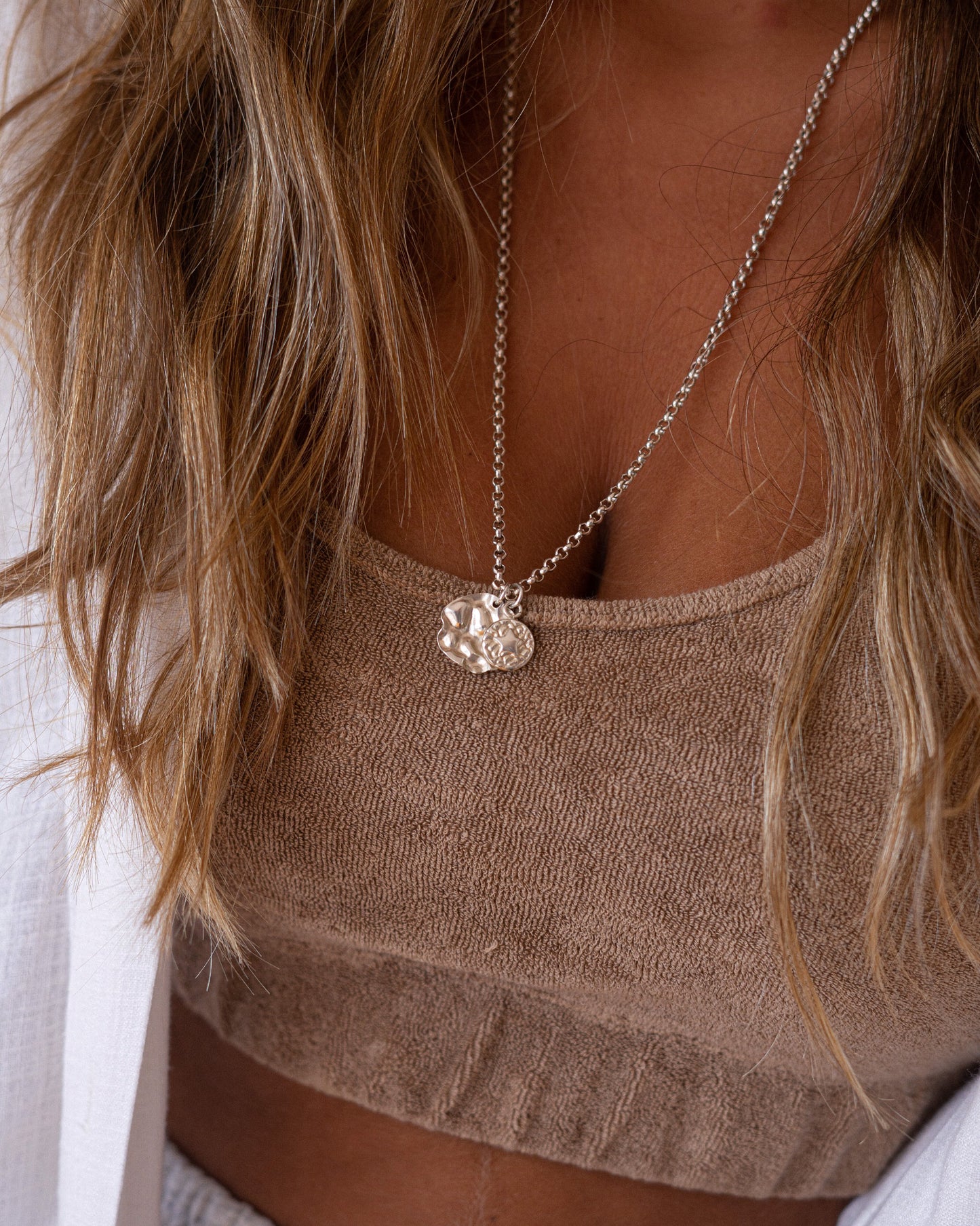 Irregular - pendente