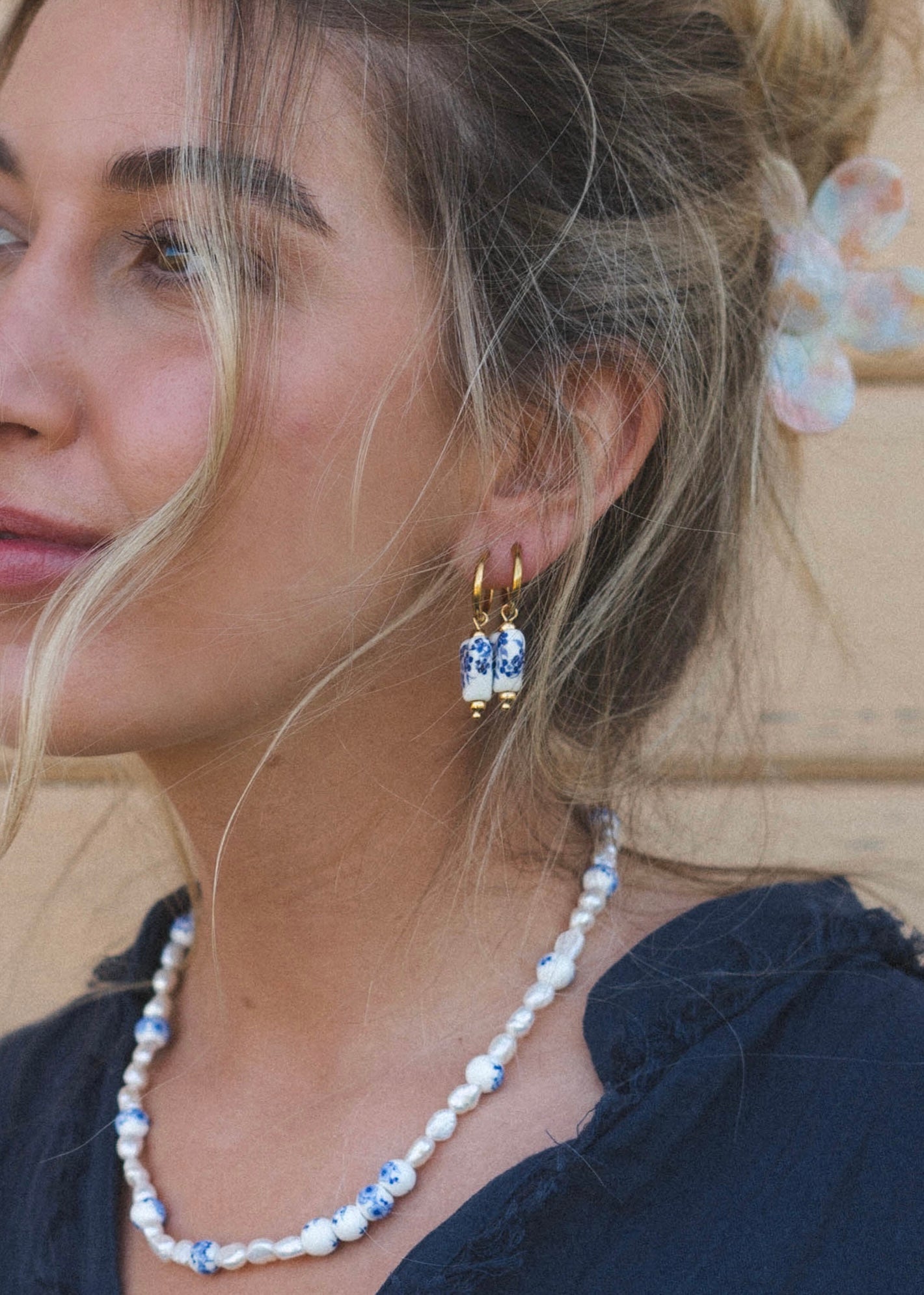 Flor de chá