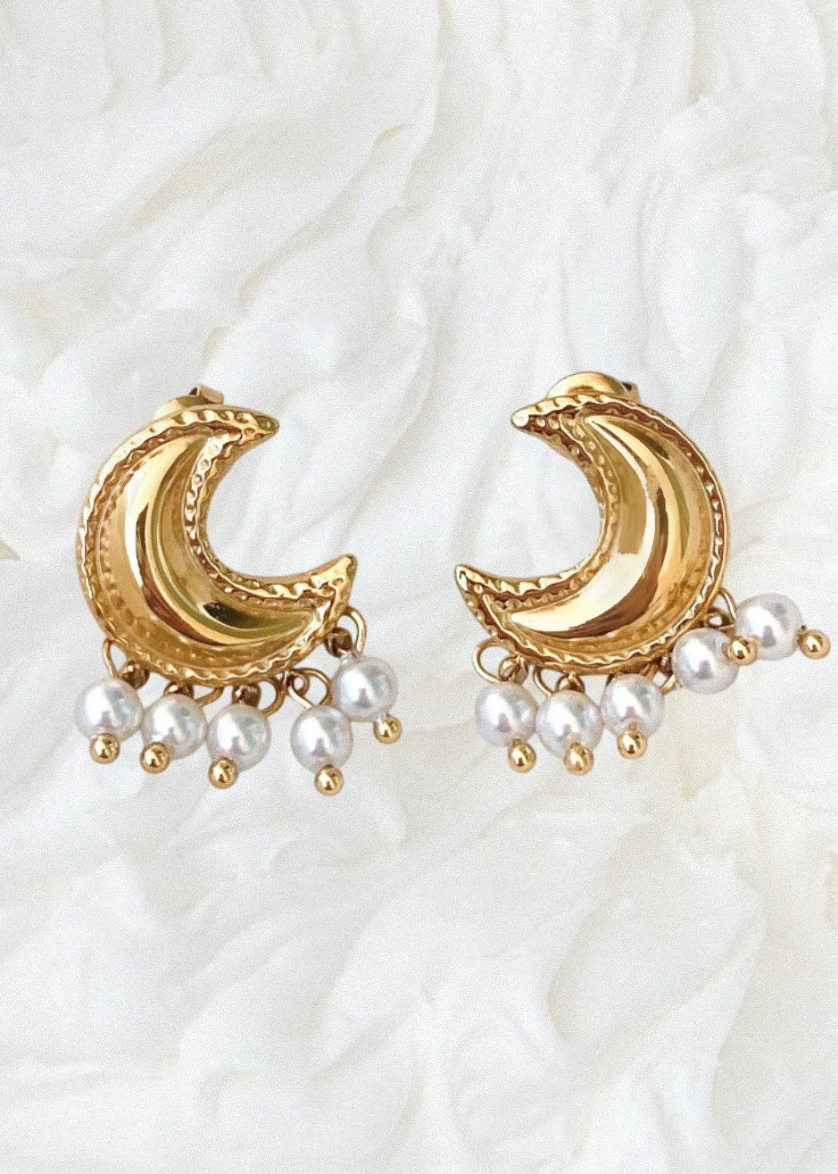 Half Moon